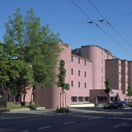 Zurich Youth Hostel Экстерьер фото