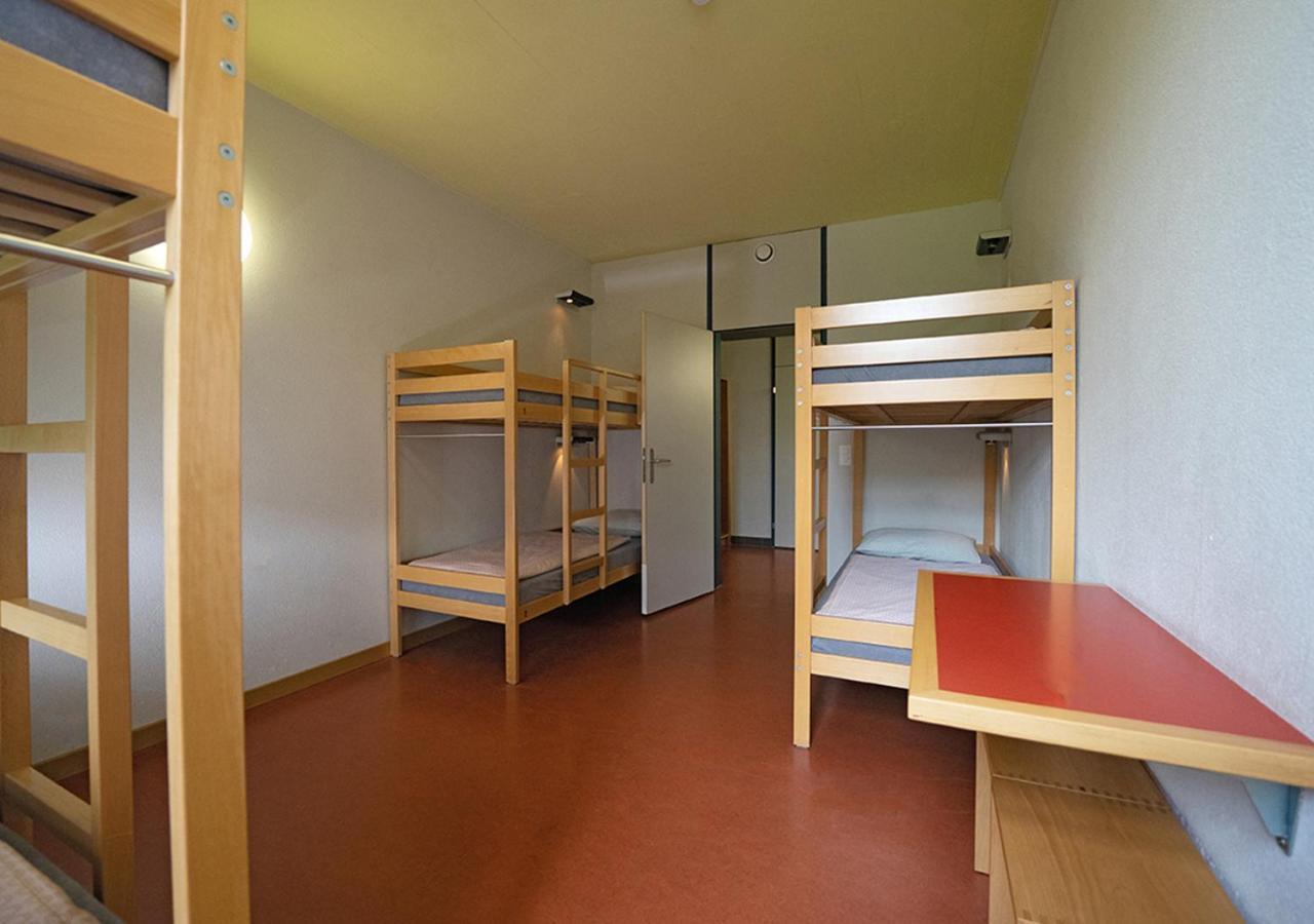 Zurich Youth Hostel Экстерьер фото