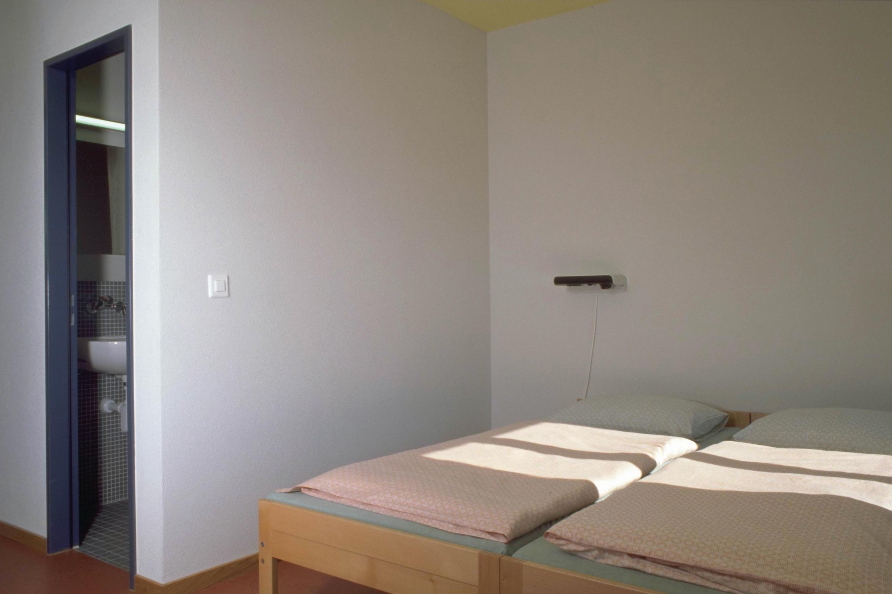 Zurich Youth Hostel Экстерьер фото