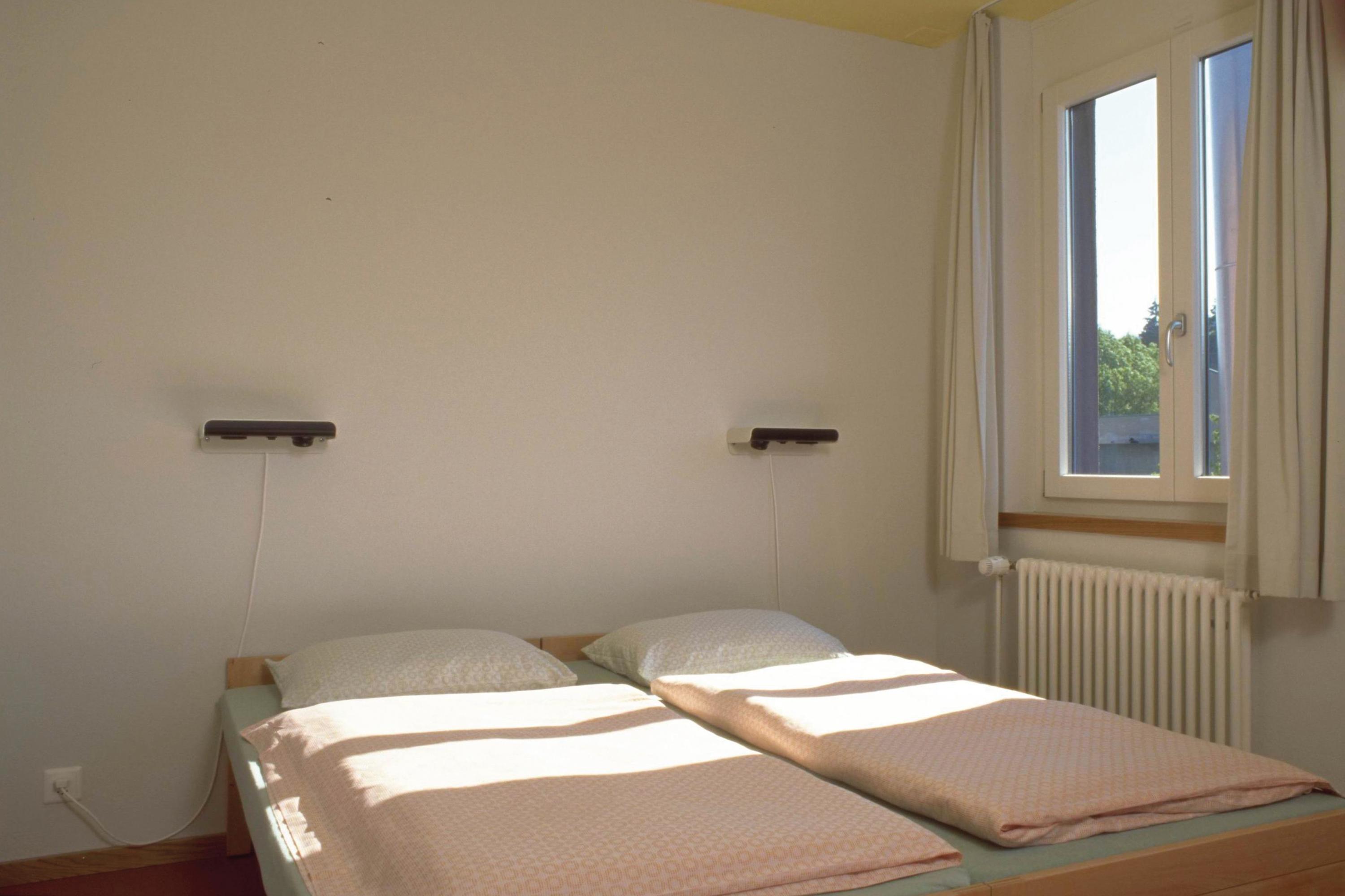 Zurich Youth Hostel Экстерьер фото