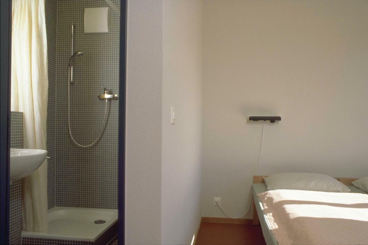 Zurich Youth Hostel Экстерьер фото